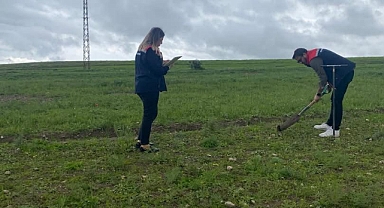 Iğdır’da Güneş Enerjisi Santrali Kurulması İçin İlk Adım Atıldı