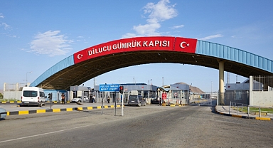 Iğdır’da İthalat ve İhracat Rakamları Açıklandı