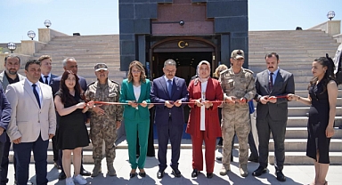 Iğdır’da Müzeler Haftası Coşkuyla Kutlandı