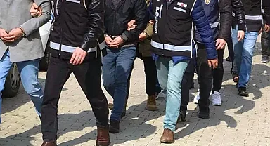Iğdır'da Rüşvet, Fuhuş ve Uyuşturucu Operasyonu: 19 Gözaltı
