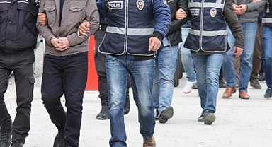 Iğdır’da Rüşvet, Uyuşturucu ve İnsan Ticareti Suçlarına Yönelik Operasyon’da 9 Tutuklama