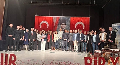 Iğdır’da Şiirle Yoğrulan Gönüller, Türküyle Dile Geldi