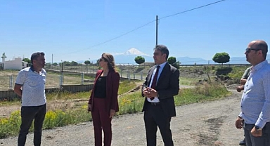 Iğdır’da Sokak Hayvanlarına Yeni Yuva