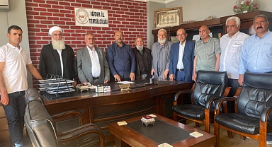 Iğdır’da Tarihi Karar: Aşiret Liderleri ve Kanaat Önderleri Başlık Parasını Kaldırdı