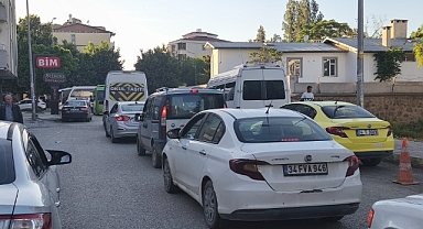 Iğdır’da Trafiğe kayıtlı araç sayısı 36 bin 443 oldu.
