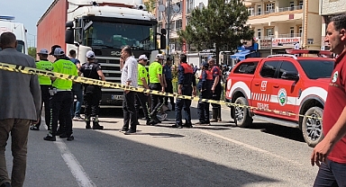 Iğdır’da Trafik Kazası: Bir Yaya Hayatını Kaybetti