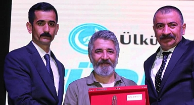 Iğdır'da