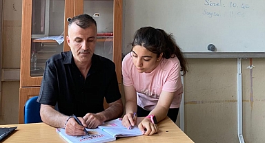 Iğdır'dan Gurur Veren Başarı: Alara Tuğba Karasu Türkiye Birincisi Oldu!