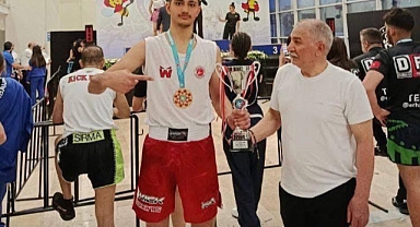 Iğdır Şehit Fatih Kara Spor Lisesi Öğrencilerinden Dünya Kupası’nda Büyük Başarı