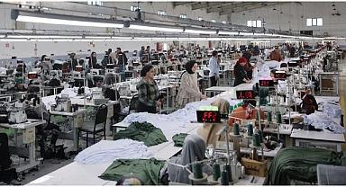 Iğdır Üretiyor, Türkiye Güçleniyor