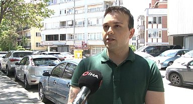 İmamoğlu'nun diplomasının sahte olduğunu ihbar eden genç, İHA'ya konuştu