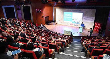 İstanbul'da CO-OP Eğitim Modeli Zirvesi