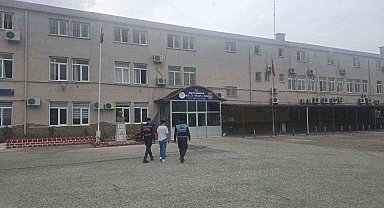 Jandarmadan narkotik operasyonları