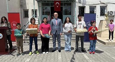 Karakoyunlu’da Gençlik ve Spor Bayramı Coşkusu