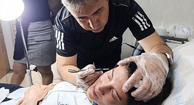 Lokman Hekim'de kılcal damar problemine son