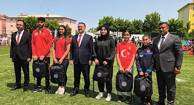 MÜCADELE RUHU 106 YAŞINDA