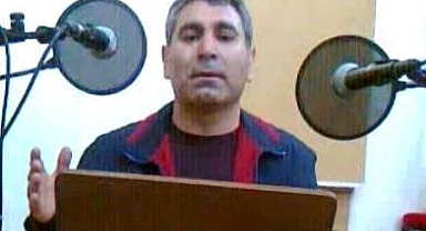 Nevzat Turan’a Kültür Bakanlığı ve TRT’den Büyük Onur