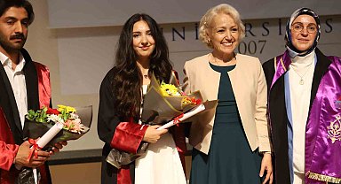 Öğrencisinin hayatına iki kez dokundu: Mezuniyet gururu gözyaşlarına dönüştü