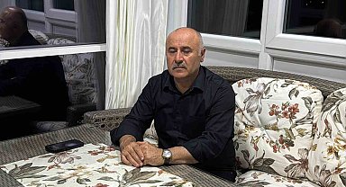 Oğuz Murat Aci'nin babası Özer Aci, gelini hakkında konuştu: "O parada boğulsun"