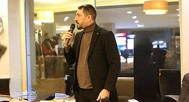 Patnos'taki STK'lardan "Terörsüz Türkiye" sürecine destek
