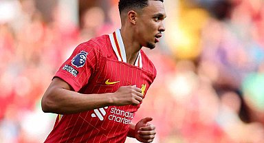 Real Madrid, Trent Alexander-Arnold ile 6 yıllık sözleşme imzaladı