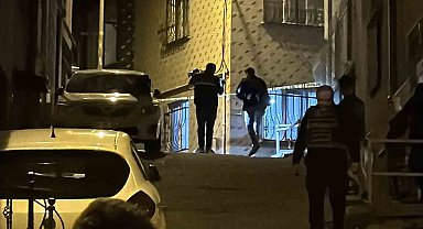 Şişli'de etrafa ve polise ateş açan saldırgan gözaltına alındı