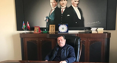 TAZİYE VE TEŞEKKÜR MESAJI