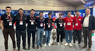 TEKNOFEST Şampiyonu, Turizm Teknolojileri İnovasyonu'nda yine öncü oldu
