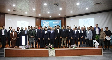 TÜGVA Iğdır İl Kongresi Gerçekleştirildi