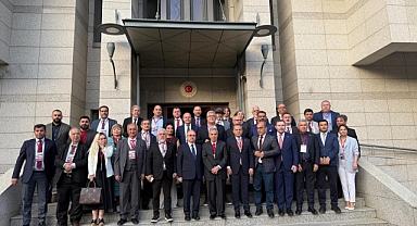 Türkiye-Azerbaycan Medya Buluşması