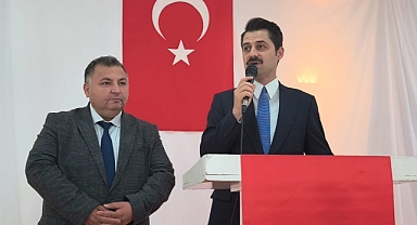 Tuzluca İlçesinde Dünya Çiftçiler Günü Kutlandı