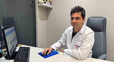 Uzman Op. Dr. Öcük, "Liposuctionda merdiven altı uygulamalardan uzak durulmalı"