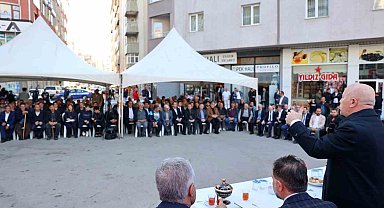 Vatandaşlar sordu, Başkan Sekmen cevapladı