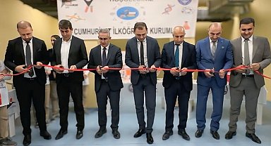 Yüksekovalı öğrencilerin projeleri beğeni topladı