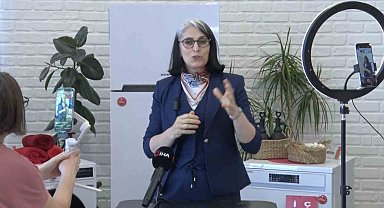 Azmi sayesinde önce patron ardından fenomen oldu...