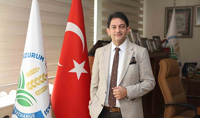 Başkan Oral'dan Kurban Bayramı mesajı