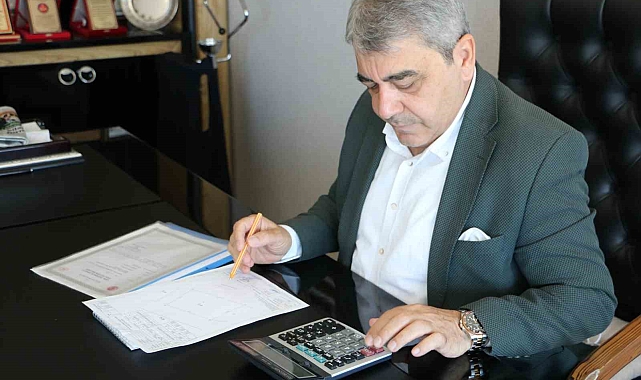 DİSİDER Başkanı Akbaş: "İran ile İsrail arasındaki ateşkesi memnuniyetle karşılıyoruz"