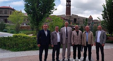 Dumlubaba doğa ve kültür derneği kuruldu