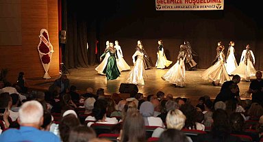 Düzce'de Kafkas rüzgarı esti