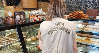 Gıda Denetimleri Iğdır’da Aralıksız Sürüyor