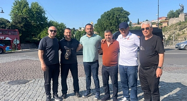 Iğdır Boksuna Uluslararası Açılım: Türkiye-Gürcistan Müsabakaları Yolda