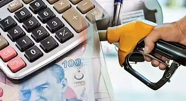Iğdır’da Benzin sonrası motorine de zam geldi!