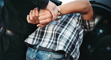 Iğdır’da Doktor Saldıran V.K Tutuklandı