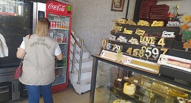 Iğdır’da Gıda Denetimleri Bayram Sonrası da Hız Kesmiyor