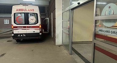 İki grup arasında çıkan kavgada 5'i kadın 7 kişi yaralandı
