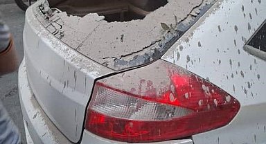 İsrail'den Tahran'a hava saldırısı: Devrim Muhafızları Ordusu Komutanı Selami hayatını kaybetti
