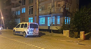 Kütahya'da 15 yaşındaki çocuk, silahla oynarken ablasını vurdu