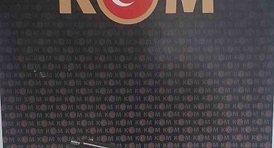 Niğde'de kaçak alkol ve silah operasyonu: 3 şüpheli gözaltında