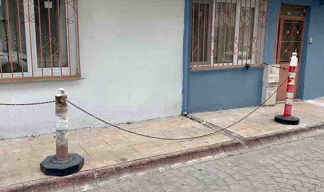 Sokaklara duba koymak yasal değil: Avukat Şen'den vatandaşlara uyarı