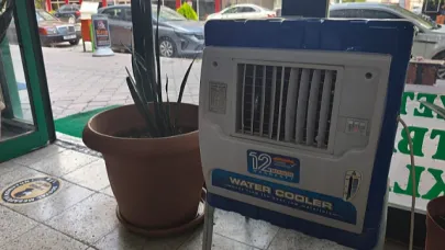Iğdır’da İran Klimalarına Yoğun İlgi